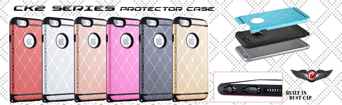 U4 Series Rugged Case