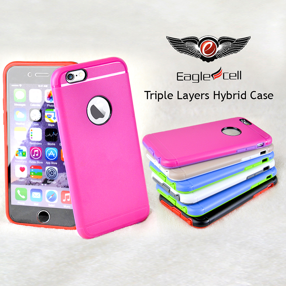 TM22 Series Protector Case R36 Series Protector Case