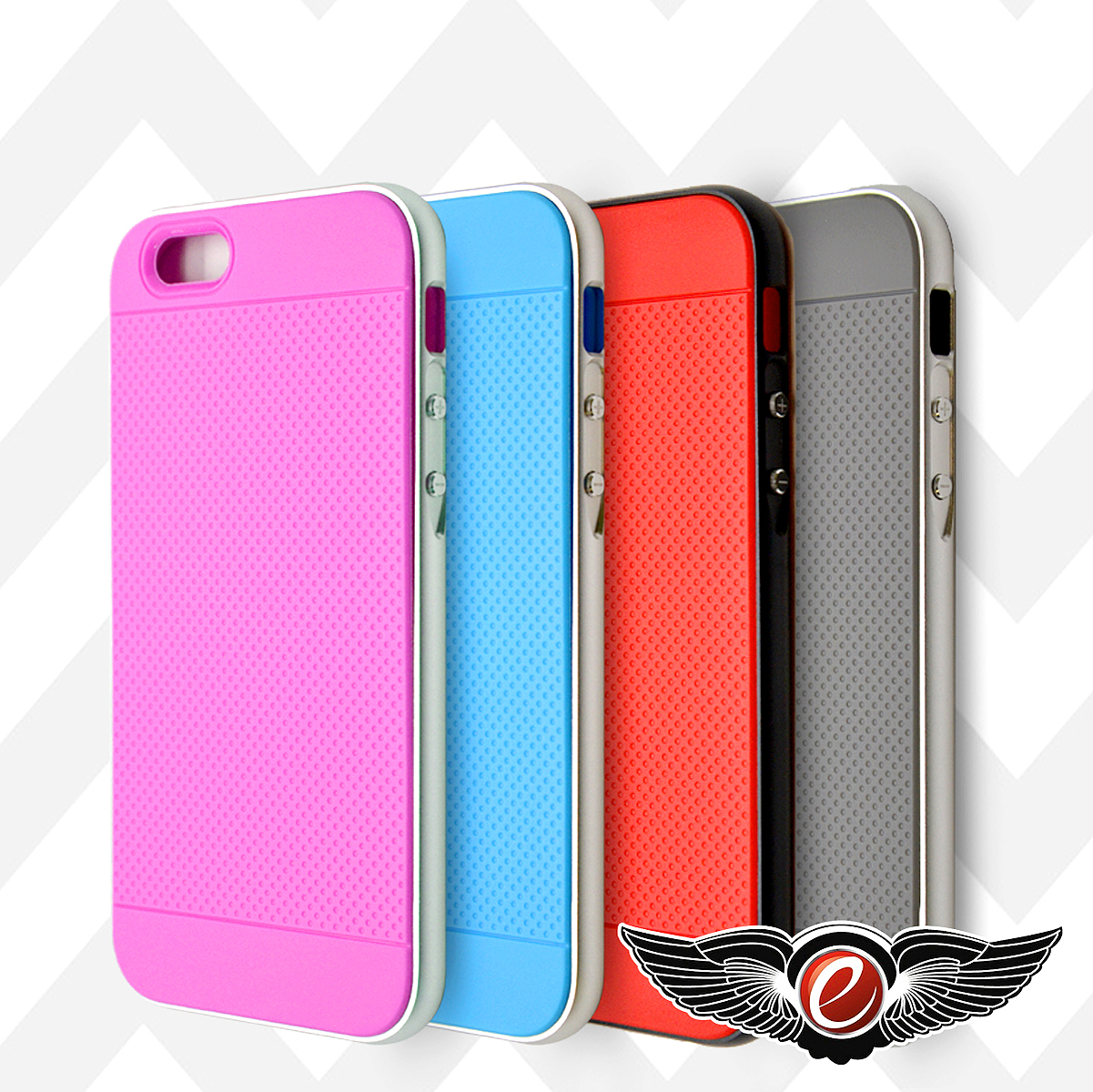 TM22 Series Protector Case TM22 Series Protector Case