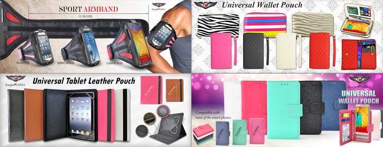 Universal Items Universal Items
